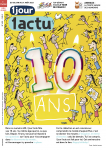 Dans quel monde vivras-tu dans 10 ans ?