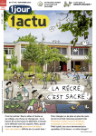 Des récrés au top !