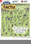 À quoi ça sert, l’école ?