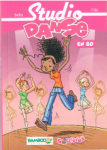 Studio Danse en BD
