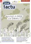 1jour 1actu, 407 - 13 octobre 2023 - Bulletin n°407