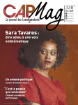 Cap Mag (Paris), 338 - d&eacute;cembre 2023 - Bulletin N&deg;338