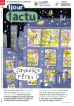 C'est quoi, la magie de Noël ?