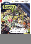 Le compost, c'est magique !