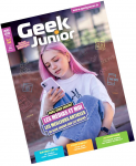 Geek Junior, HS - mars 2024 - Bulletin N°HS