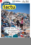 Le français, une langue mondiale !