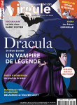 Un vampire de légende : Dracula de Bram Stoker