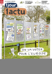 Et toi, tu sais quoi sur l'Europe ?