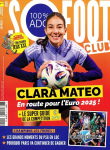 So foot club, 104 - août 2024 - Bulletin N°104