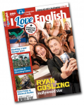 I love English, 329 - juin 2024 - Bulletin N°329