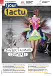 Qui décide de la mode ?