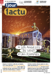 1jour 1actu, 458 - 17 janvier 2025 - Bulletin N°458