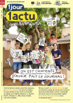 On a fait ce journal tous ensemble !