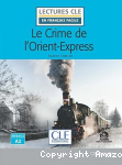 Le crime de l'orient express