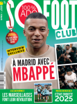 So foot club, 119 - d&eacute;cembre 2025 - Bulletin N&deg;119