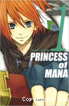 Princess of Mana.