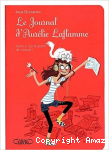 Le journal d'Aurélie Laflamme. 02, Sur le point de craquer !