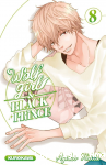 Wolf girl and black prince. 08