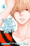 Wolf girl and black prince. 06
