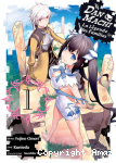 DanMachi 01