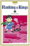 Ranking of Kings