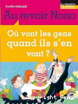 Au revoir Nono