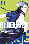Blue Lock