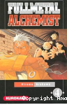 Fullmetal Alchemist