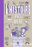 L'histoire pas b&ecirc;te
