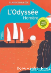 L'Odyss&eacute;e d'Hom&egrave;re