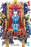 Iruma &agrave; l'&eacute;cole des d&eacute;mons