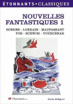 Nouvelles fantastiques 1 - Comment Wang-Fô fut sauvé et autres récits vignette