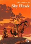 Sky Hawk vignette