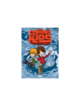 Les Chronokids, tome 1 vignette