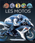 Les motos vignette