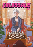 Colossale - Tome 4 vignette