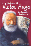 Poèmes de Victor Hugo en bandes dessinées vignette