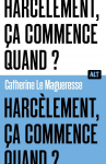 Harcèlement, ça commence quand ? vignette