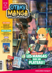 Grand angles sur les mangas !