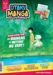 Otaku manga, 15 - mars 2025 - Bulletin N&deg;15