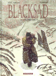 Blacksad tome 2 : artic nation