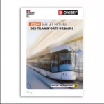 Les métiers des transports urbains