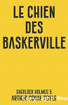 Le chien des Baskerville