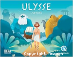 Ulysse, l&rsquo;Odyss&eacute;e