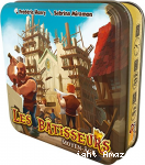 Les bâtisseurs