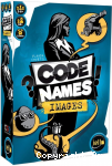 Code Names ! Images
