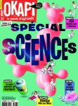 Okapi, 1097 - 01 octobre 2019 - Bulletin N°1097