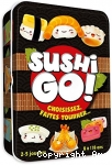 Sushi GO!