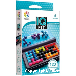 IQ Fit