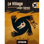 Loup Garou : Le village